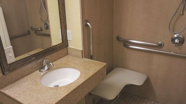La Quinta Inn & Stes Albuqerque/Midtown Room
