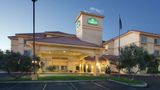 <b>La Quinta Inn & Stes Albuqerque/Midtown Exterior</b>. Images powered by <a href="https://iceportal.shijigroup.com/" title="IcePortal" target="_blank">IcePortal</a>.