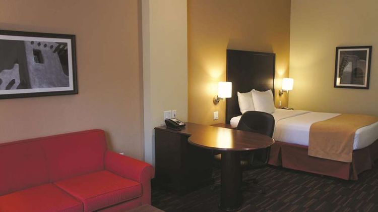 La Quinta Inn & Stes Albuqerque/Midtown Room