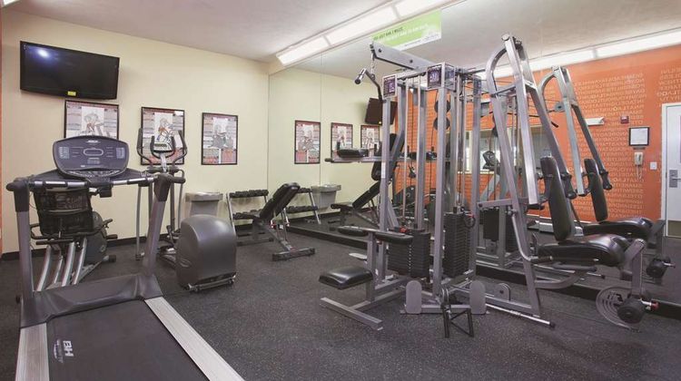 La Quinta Inn & Stes Albuqerque/Midtown Health