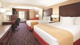 <b>La Quinta Inn & Stes Albuqerque/Midtown Suite</b>. Images powered by <a href="https://iceportal.shijigroup.com/" title="IcePortal" target="_blank">IcePortal</a>.