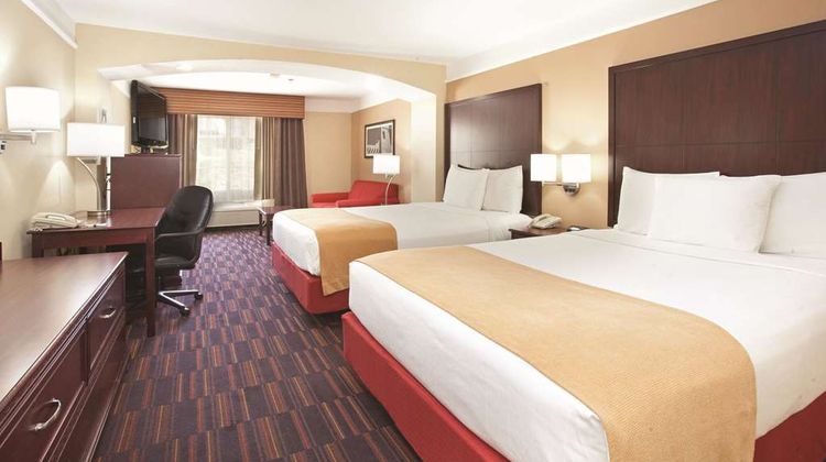 La Quinta Inn & Stes Albuqerque/Midtown Suite