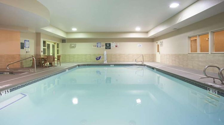 La Quinta Inn & Stes Albuqerque/Midtown Pool