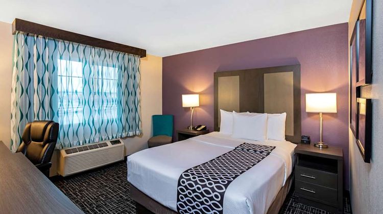 La Quinta Inn Las Vegas Nellis Room