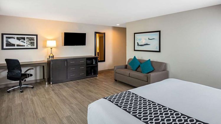 La Quinta Inn Las Vegas Nellis Suite