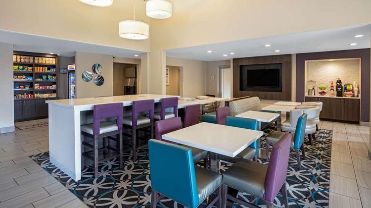 La Quinta Inn Las Vegas Nellis Other