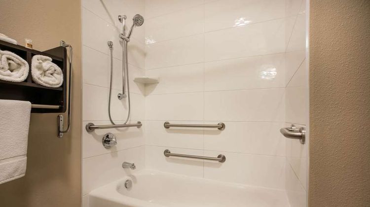 La Quinta Inn & Suites Eugene Room