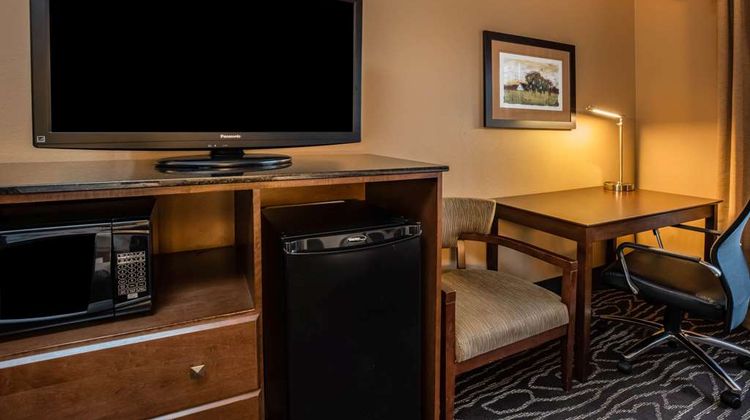 La Quinta Inn & Suites Eugene Room