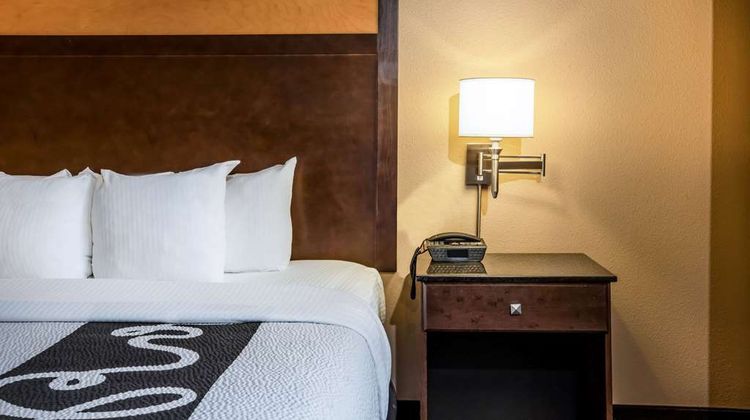 La Quinta Inn & Suites Eugene Room