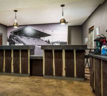 La Quinta Inn & Suites Eugene Lobby