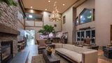 La Quinta Inn & Suites Eugene Lobby
