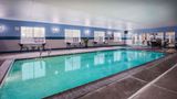 La Quinta Inn & Suites Eugene Pool