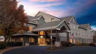 La Quinta Inn & Suites Eugene