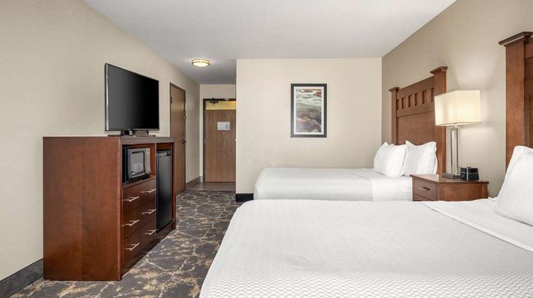 La Quinta Inn & Suites Grants Pass Room