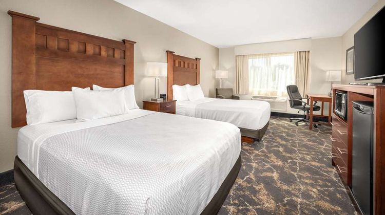 La Quinta Inn & Suites Grants Pass Room
