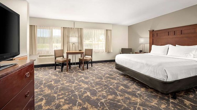 La Quinta Inn & Suites Grants Pass Suite