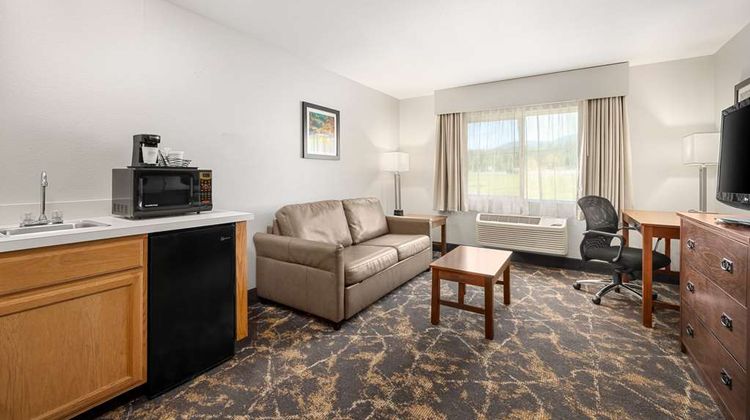 La Quinta Inn & Suites Grants Pass Suite