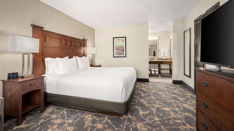 La Quinta Inn & Suites Grants Pass Suite