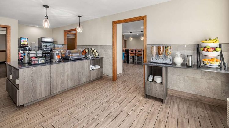 La Quinta Inn & Suites Grants Pass Other