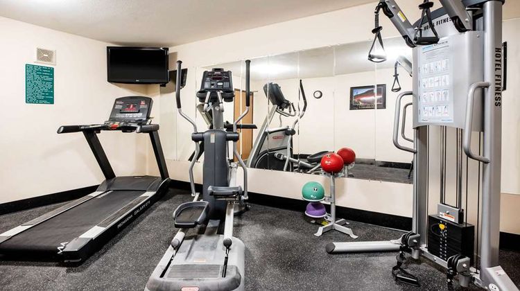 La Quinta Inn & Suites Grants Pass Health
