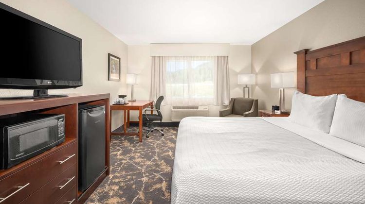 La Quinta Inn & Suites Grants Pass Room