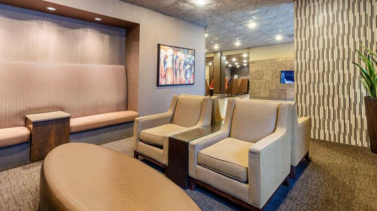 La Quinta Inn & Suites Seattle Downtown Restaurant