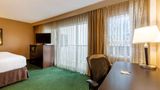 La Quinta Inn & Suites Seattle Downtown Room