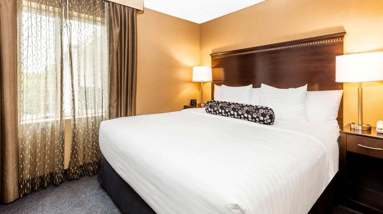 La Quinta Inn & Suites Seattle Downtown Suite