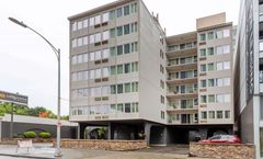 La Quinta Inn & Suites Seattle Downtown