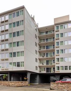 La Quinta Inn & Suites Seattle Downtown