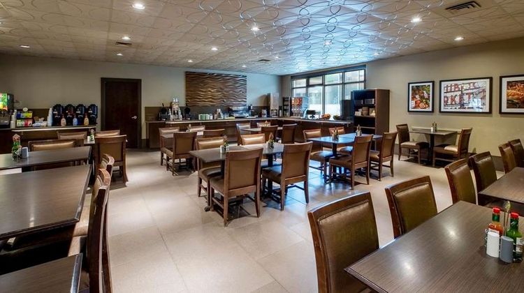 La Quinta Inn & Suites Seattle Downtown Other