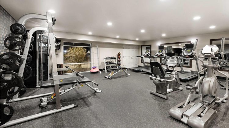La Quinta Inn & Suites Spokane Valley Health