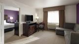 La Quinta Inn & Suites Spokane Valley Suite