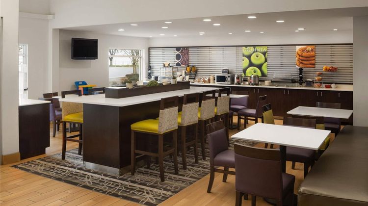 La Quinta Inn & Suites Spokane Valley Other