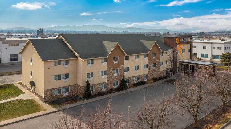La Quinta Inn & Suites Spokane Valley Exterior