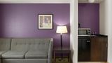 La Quinta Inn & Suites Spokane Valley Suite