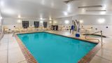 La Quinta Inn & Suites Spokane Valley Pool