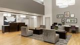 La Quinta Inn & Suites Spokane Valley Lobby