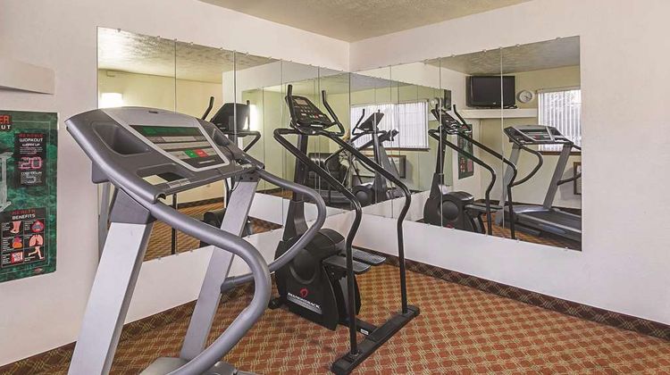La Quinta Inn & Suites Woodburn Health