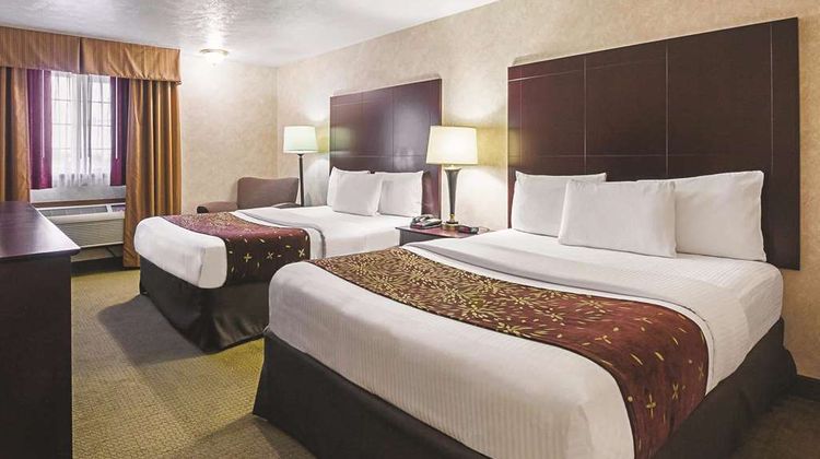 La Quinta Inn & Suites Woodburn Room