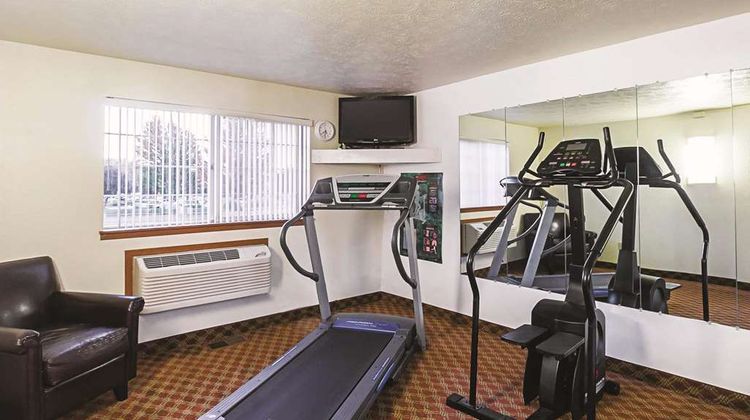 La Quinta Inn & Suites Woodburn Health
