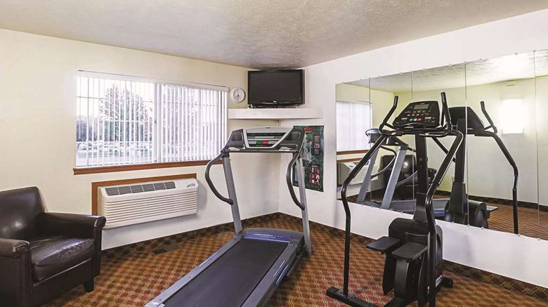 <b>La Quinta Inn & Suites Woodburn Health</b>. Images powered by <a href="https://iceportal.shijigroup.com/" title="IcePortal" target="_blank">IcePortal</a>.