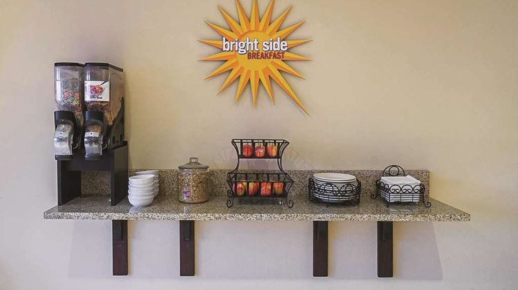 La Quinta Inn & Suites Woodburn Other