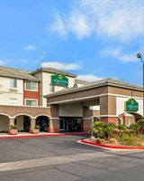 La Quinta Inn & Stes Las Vegas Red Rock
