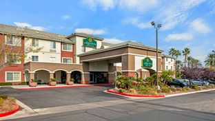 La Quinta Inn & Stes Las Vegas Red Rock