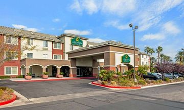 La Quinta Inn & Stes Las Vegas Red Rock