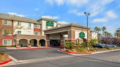 La Quinta Inn & Stes Las Vegas Red Rock