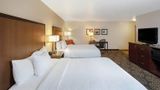 La Quinta Inn & Stes Las Vegas Red Rock Room