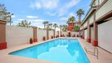 La Quinta Inn & Stes Las Vegas Red Rock Pool