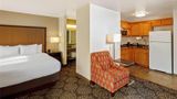 La Quinta Inn & Stes Las Vegas Red Rock Suite